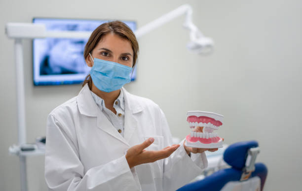 Best Emergency Treatment for Toothache in Port Lavaca, TX