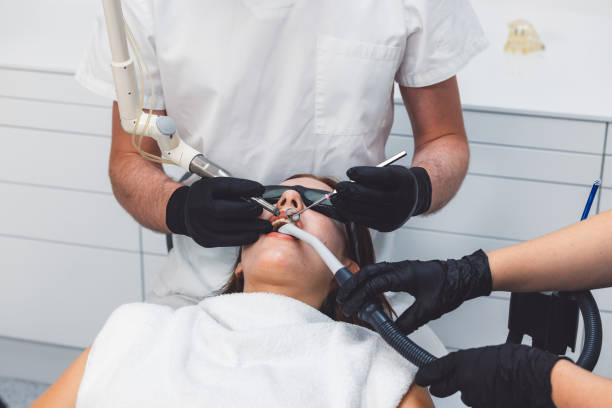 Best Emergency Wisdom Teeth Removal in Port Lavaca, TX